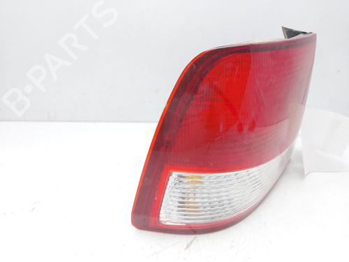 Left taillight HYUNDAI ACCENT II (LC) 1.3 | BP14975815C34 