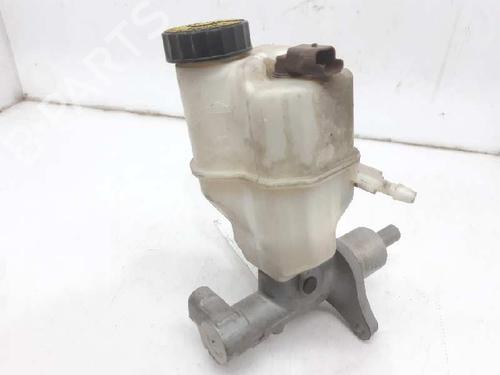 Brake master cylinder CITROËN C5 III (RD_) | BP5335679M77