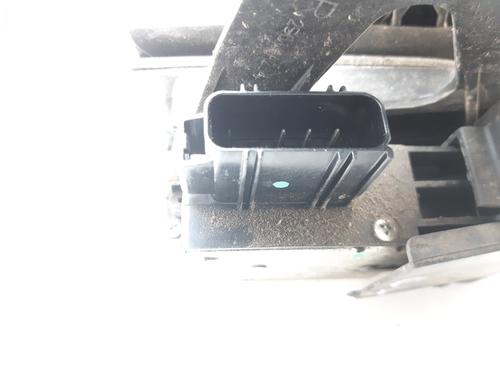 Rear right lock FORD FIESTA V (JH_, JD_) 1.4 TDCi | BP10986726C99 