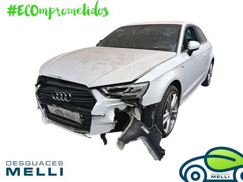 Used Parts AUDI A3 (8V1, 8VK) [2012-2020]  4271486