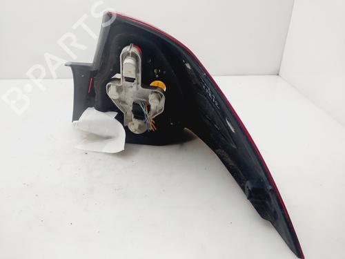 Left taillight RENAULT MEGANE II Saloon (LM0/1_) | BP32139426C34 - Image 3