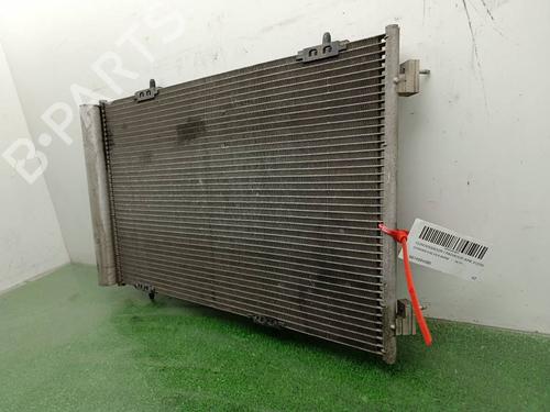 AC radiator CITROËN C-ELYSEE (DD_) | BP38619513M32 - Image 2