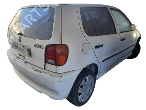 Left taillight VW POLO III (6N1) 50 1.0 | BP20153395C34 
