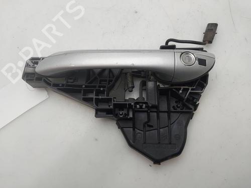 Used Front left exterior door handle Front left exterior door handle MERCEDES-BENZ A-CLASS (W169) A 180 (169.032, 169.332) (116 hp) 40154114 40154114
