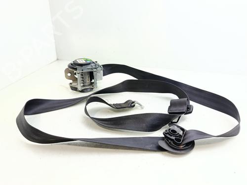 Sikkerhedssele foran højre VW JETTA III (1K2) 1.9 TDI (105 hp) 31010265