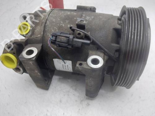 AC compressor NISSAN ALMERA II (N16) 1.5 | BP38648121M34 - Image 2