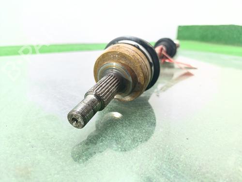 Right front driveshaft RENAULT CAPTUR I (J5_, H5_)  | BP29523265M39