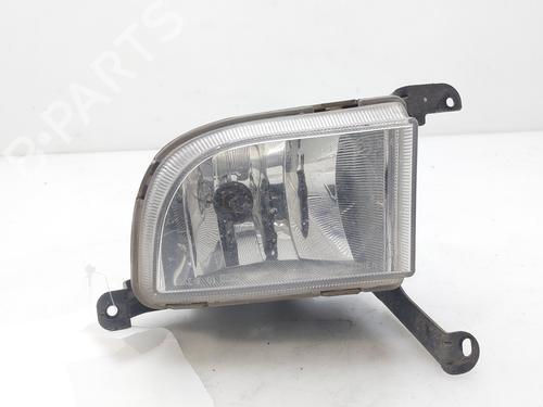 Used Right front fog light CHEVROLET NUBIRA Saloon 1.6 (109 hp) 18050166
