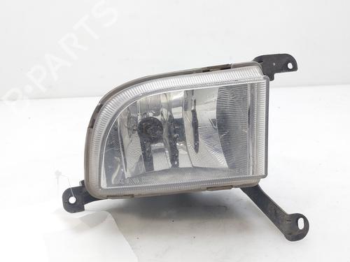 Right front fog light CHEVROLET NUBIRA Saloon 1.6 (109 hp) 18050166