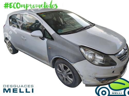 Dør højre bagtil OPEL CORSA D (S07) | BP30845709C5