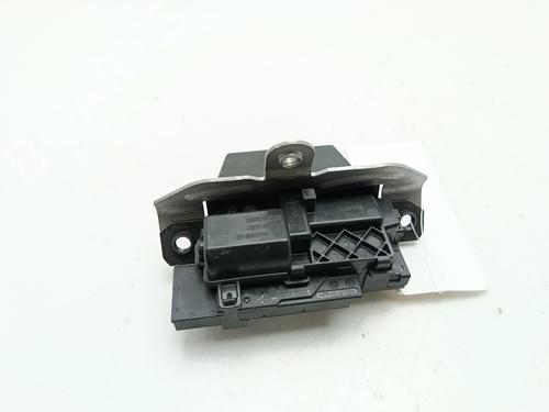 Bagklap lås FORD PUMA (J2K, CF7) | BP31166767C101