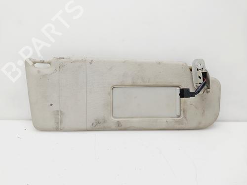 Aletta parasole destra VW PASSAT B5.5 (3B3) [2000-2005]  31632792