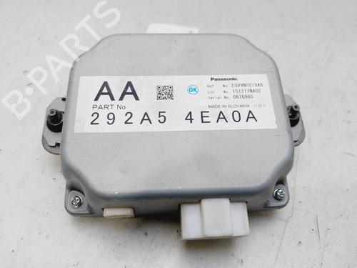 Used Electronic module RENAULT KADJAR (HA_, HL_) [2015-2025]  30590557