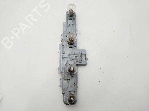 Support de lampe OPEL ZAFIRA / ZAFIRA FAMILY B (A05) [2005-2019]  31167438