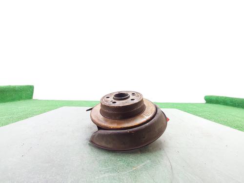 Used Left rear steering knuckle MERCEDES-BENZ 190 (W201) E 2.0 (201.024) (122 hp) 26401320