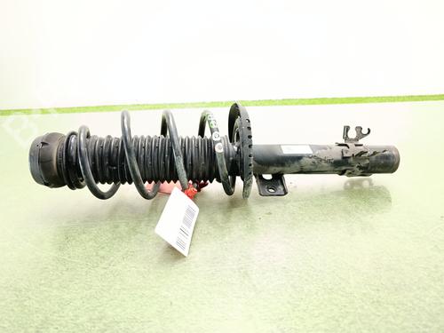 Used Left front shock absorber Left front shock absorber 38196589 38196589