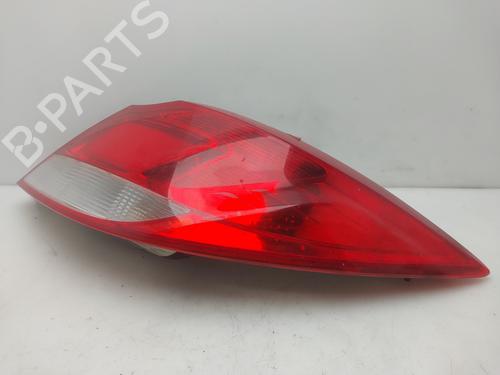 Right taillight OPEL INSIGNIA A (G09) | BP36663235C35 - Image 3