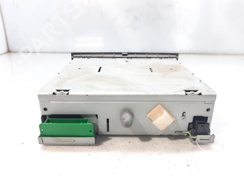 Radio RENAULT MEGANE II (BM0/1_, CM0/1_) 1.9 dCi | BP8503446E6 