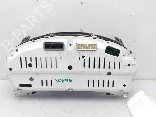 Instrument cluster HYUNDAI TUCSON (JM) 2.0 CRDi | BP12454270C47 