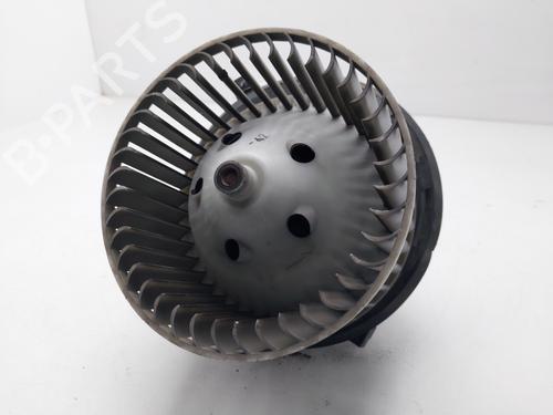 Used Heater blower motor Heater blower motor RENAULT LAGUNA II (BG0/1_) 1.9 dCi (BG08, BG0G) (120 hp) 34051995 34051995
