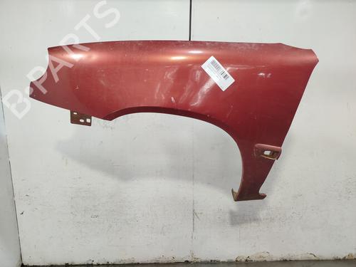 Forkjerm venstre Forkjerm venstre CITROËN SAXO (S0, S1) 1.1 X, SX (60 hp) 36386964 36386964
