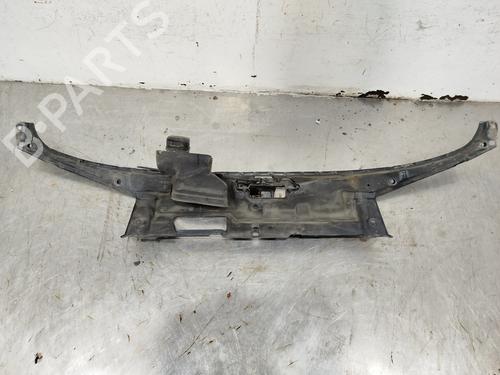 Frontplate/Frontkurv SKODA FABIA I (6Y2)  | BP27198694C72 