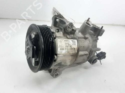 Airco pomp SEAT IBIZA IV (6J5, 6P1) [2008-2017]  6115139