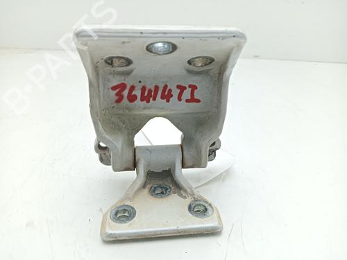 Hinge/Door check strap MERCEDES-BENZ VITO Van (W638) 110 CDI 2.2 (638.094) | BP25924936C146 