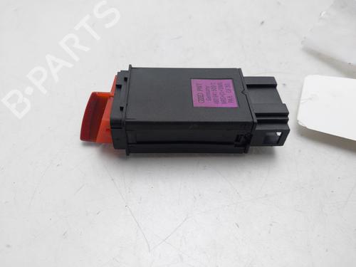 Warning switch AUDI A6 C5 (4B2) 2.4 quattro | BP27261177I22 