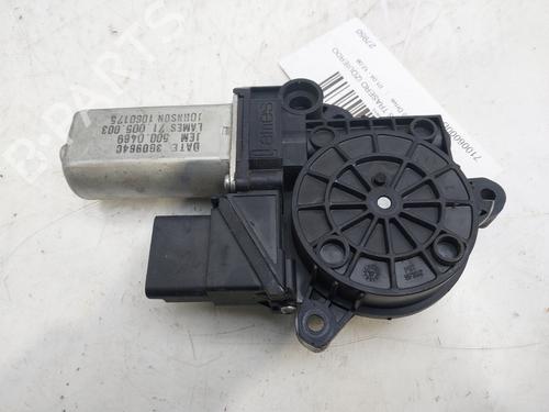 Left rear window motor HONDA JAZZ II (GD_, GE3, GE2) 1.2 i-DSI (GD5, GE2) | BP17443913E23 