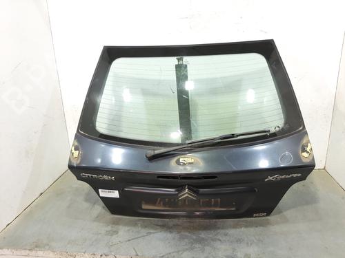 Bakluke CC/Kombi-Kupé CITROËN XSARA (N1) 2.0 HDi 90 (90 hp) 12415824