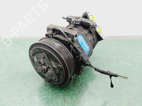 Used AC compressor FORD FOCUS C-MAX (DM2) [2003-2007]  29445938