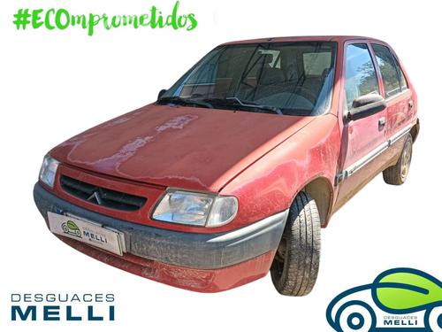 Køler CITROËN SAXO (S0, S1) 1.1 X, SX | BP24849107M31 