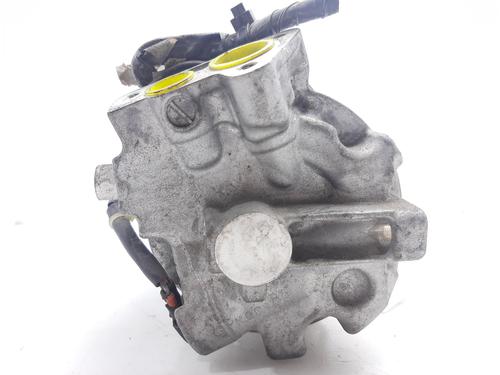 AC compressor NISSAN QASHQAI II SUV (J11, J11_) 1.3 DIG-T | BP13245838M34 