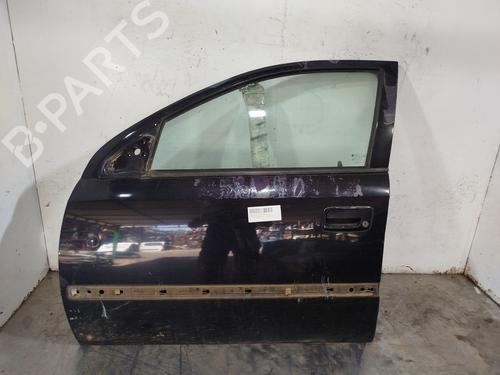 Used Left front door Left front door 37484256 37484256