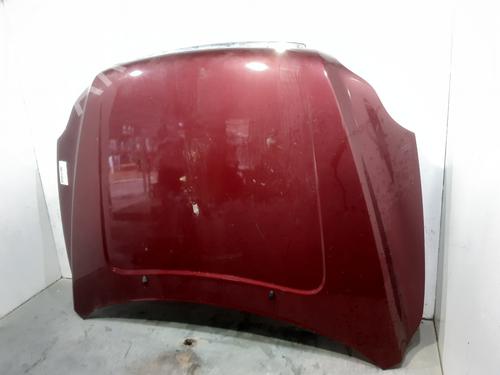 Hood VOLVO XC90 I (275) D5 AWD | BP11706246C1 