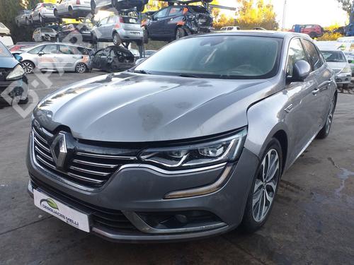 Used Parts RENAULT TALISMAN (LP_)  1.6 dCi 130  957001