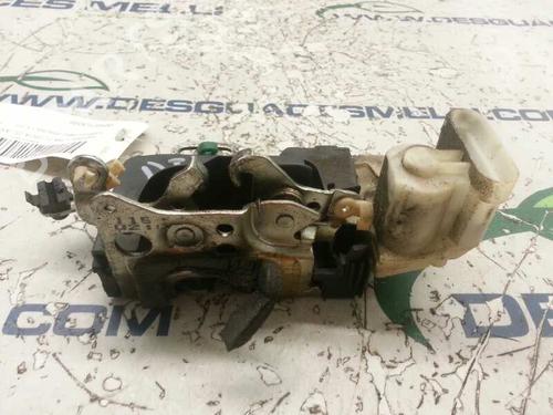 Front left lock LANCIA LYBRA (839_) 1.9 JTD (839.AXI1A, 839.AXN1A, 839.CXL1A) 0046763098 |