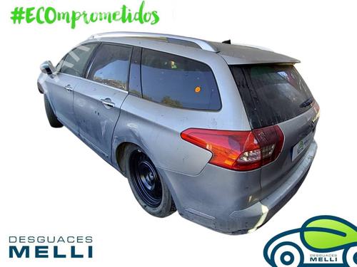 Electronic module CITROËN C5 III Break (RW_) | BP39881552M83 - Image 8