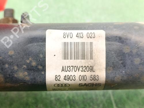 Right front shock absorber AUDI A3 Sportback (8VA, 8VF)  | BP27354462M17 