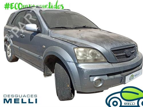 Right front window switch KIA SORENTO I (JC) 2.5 CRDi 4WD | BP38747237I26  - Image 6