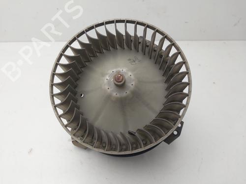 Ventilator motor CHRYSLER VOYAGER IV (RG, RS) 2.5 CRD (141 hp) 30831461