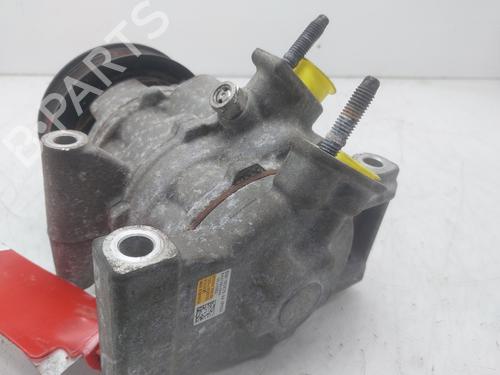 AC compressor FORD TRANSIT COURIER B460 MPV | BP37630062M34 - Image 2