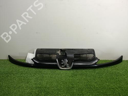 Used Grille Grille 37690896 37690896