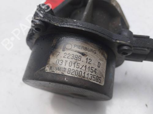 Vacuum pump RENAULT CLIO II (BB_, CB_) 1.5 dCi (B/CB07) | BP17531470M80 