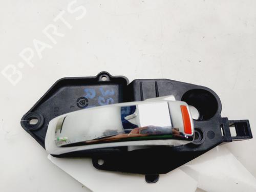 Højre fortil invendig håndtag FIAT 500 (312_) [2007-2025]  27322670