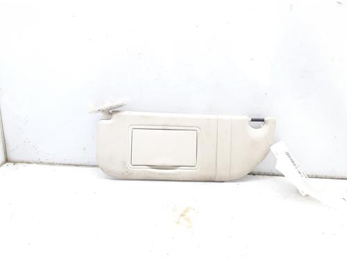 Used Left sun visor CITROËN C4 Coupe (LA_) 1.6 16V (109 hp) 9424436
