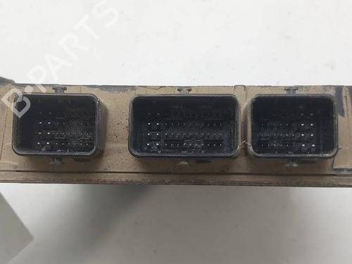 Engine control unit (ECU) RENAULT KANGOO (KC0/1_) 1.5 dCi | BP39616108M57 - Image 2