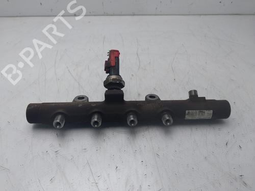 Sprederrør Sprederrør RENAULT SCÉNIC II (JM0/1_) [2003-2010] 34122420 34122420