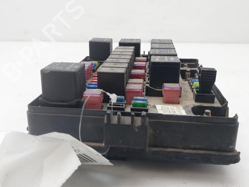 Fuse box SSANGYONG REXTON / REXTON II (GAB_) 2.7 Xdi | BP18032386E1 